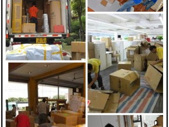 普陀區公興搬場收費標準及國際搬家、家政服務全解析